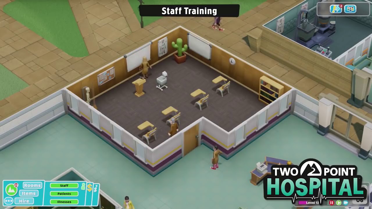 Two point hospital download mac