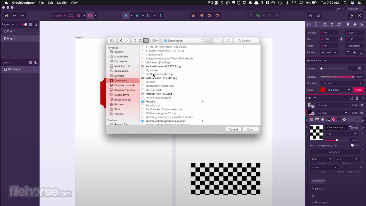 Gravit Designer Download For Mac